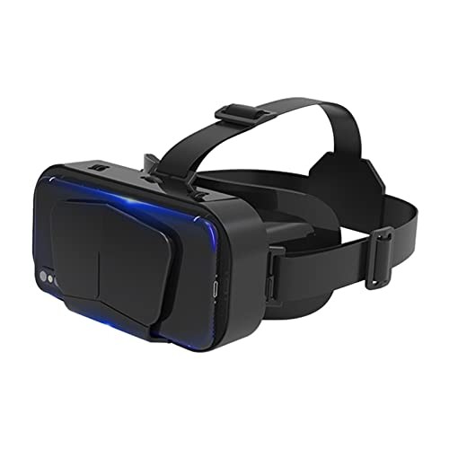 VR Headset 3D VR Glasses Universal Virtual Reality Goggles Support