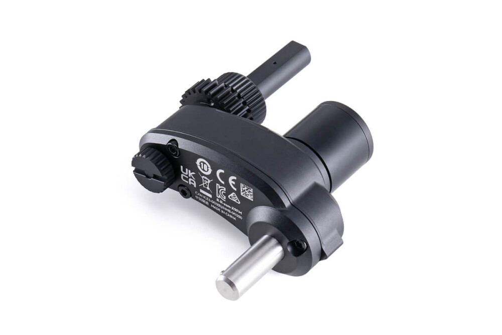 Original DJI Zenmuse X9 Focus Motor for DJI Zenmuse X9-6K / DJI Zenmuse X9-8K