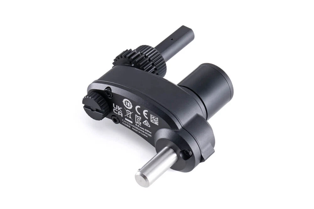 Original DJI Zenmuse X9 Focus Motor for DJI Zenmuse X9-6K / DJI Zenmuse X9-8K