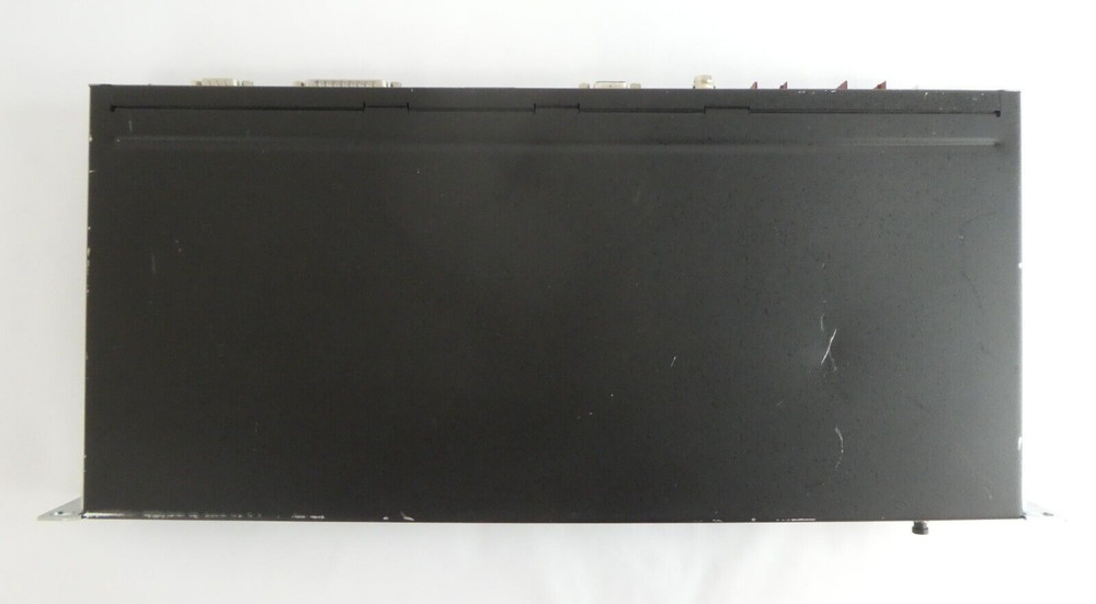 MKS Instruments AS01225G-03 Factory Interface Digital I/O Module Working Surplus