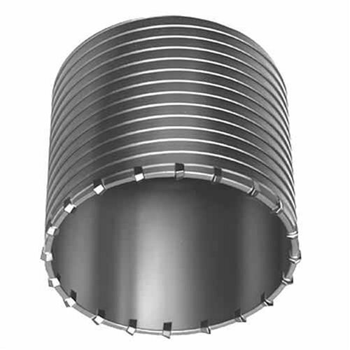 Milwaukee Hammer Drill Core Bit, 3", 48-20-5145