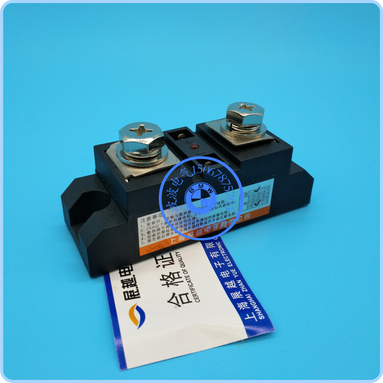 1PC Solid State Relay SSR-200HD 200A SSR-200DA