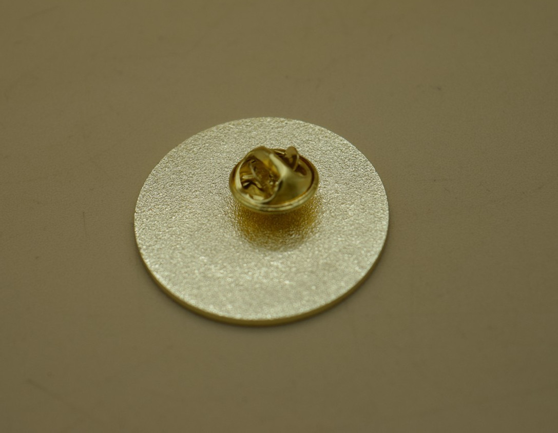 Teeling Whiskey ST. PATRICK'S DAY Lapel Pin