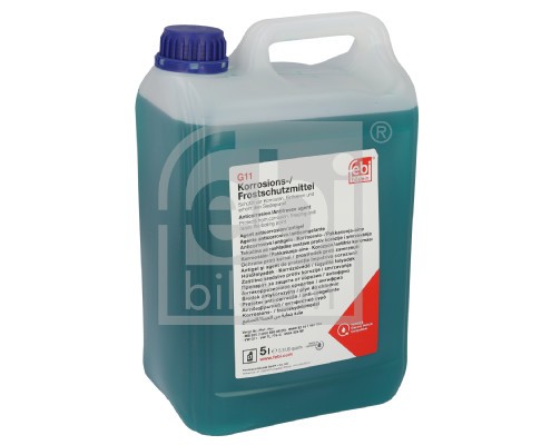 Febi Bilstein Antifreeze 22268