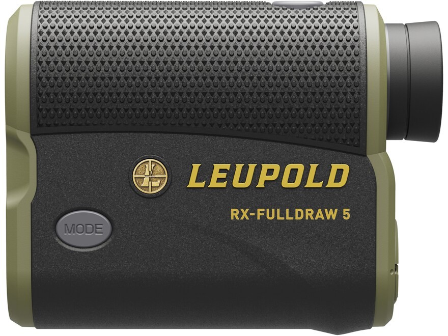Leupold RX-Fulldraw 5 Rangefinder