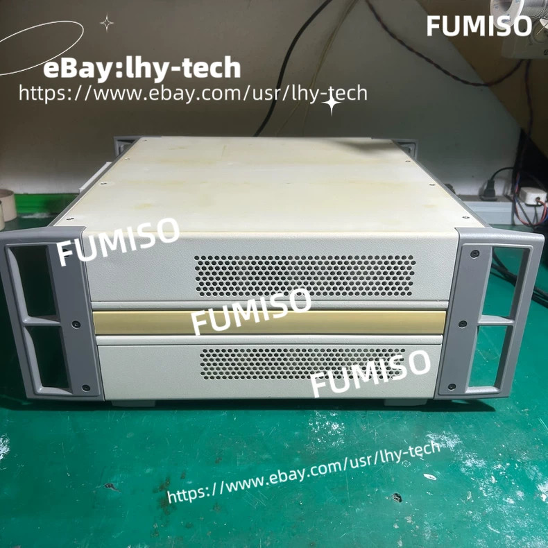 Fluke 5500A Multi-Function Calibrator/-good test#Ilh