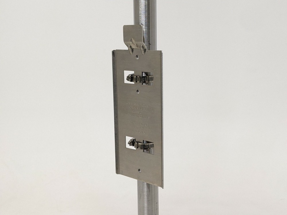 Hurricane Fan Classic Universal Pole Mount