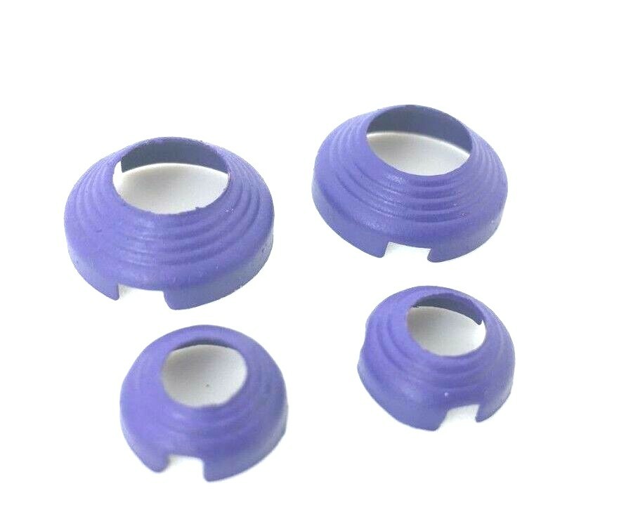 DIY Flare Seal Ductless Mini Split Pack HVAC stop Flare leaks FlareSeal MSP-0406