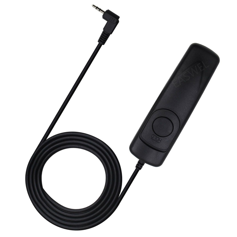 Shutter Release Remote Control Switch Cord For Canon EOS 400D 450D 500D 50E