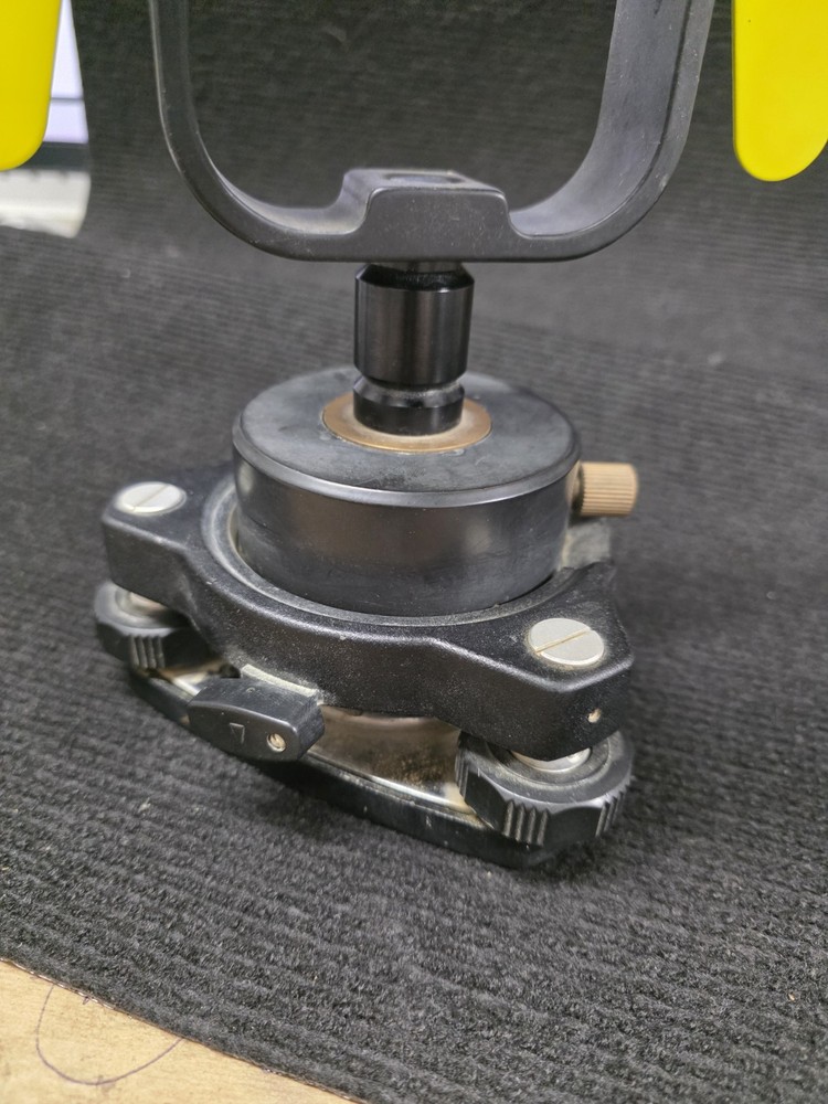 SECO Prism 30 mm Offset 6402-10-FLB