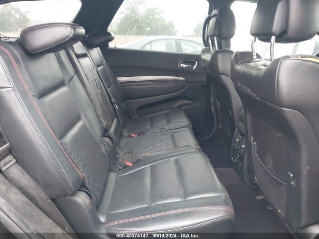 CONTROL PANEL OEM 16-25 DODGE DURANGO 1YR WRNTY