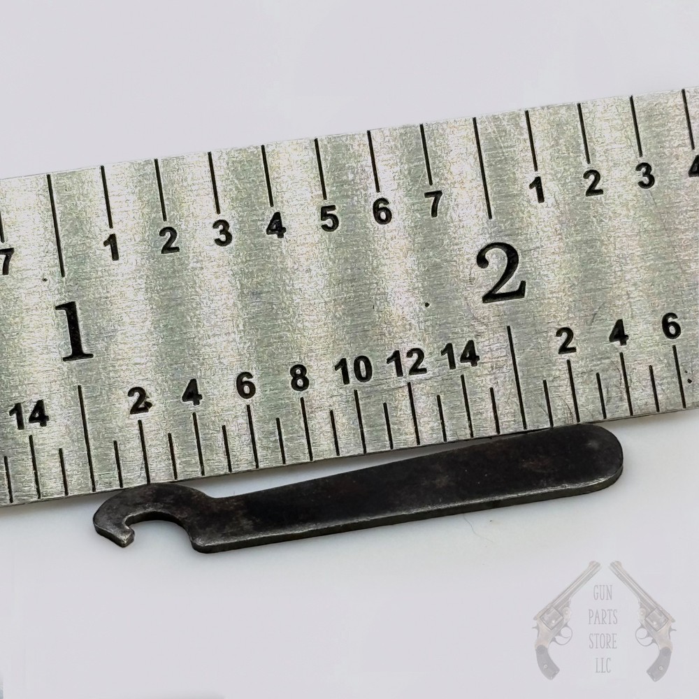 Shotgun Sight Bead Spanner Wrench - LYMAN MARBLE's style