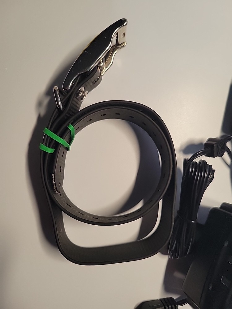 Tri-Tronics G2 EXP E-Collar - Black Strap - Charger