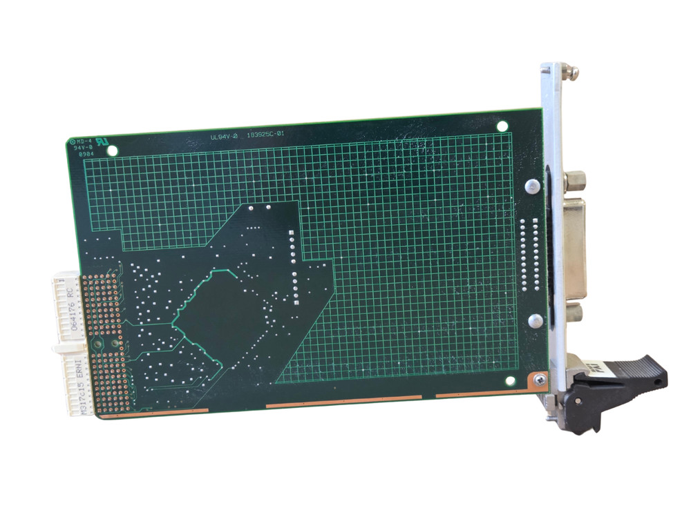 National Instruments NI PXI-GPIB Module Card