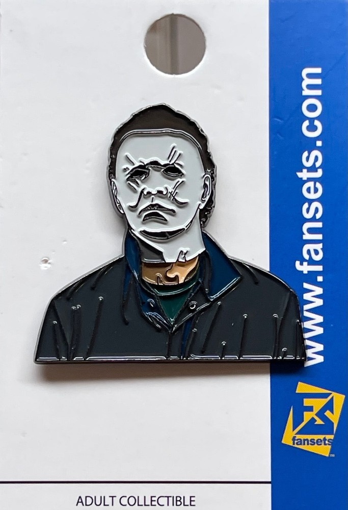 HorrorSets MICHAEL MYERS #25