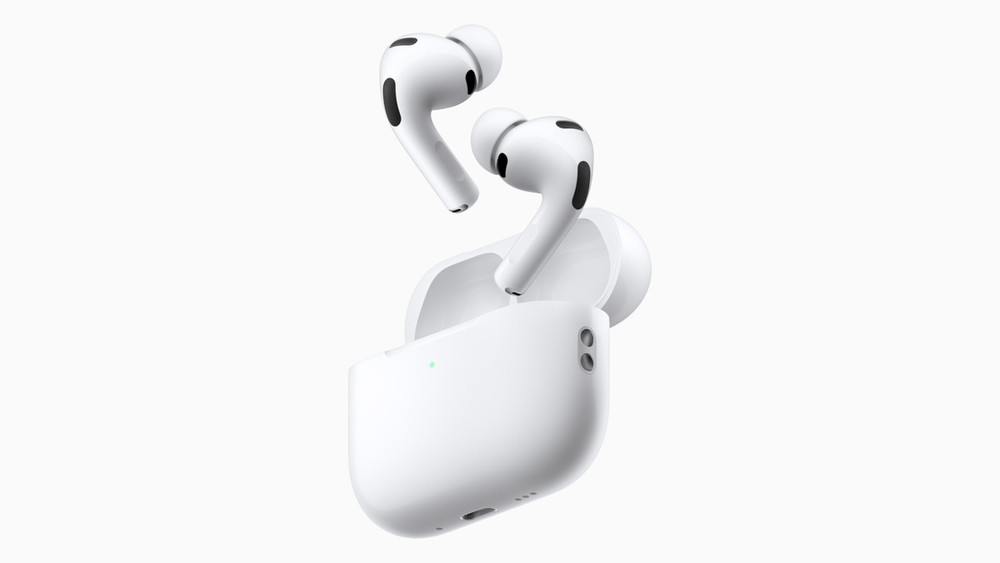 Apple Airpods Pro 3 (3rd Generation) Wireless Earbuds