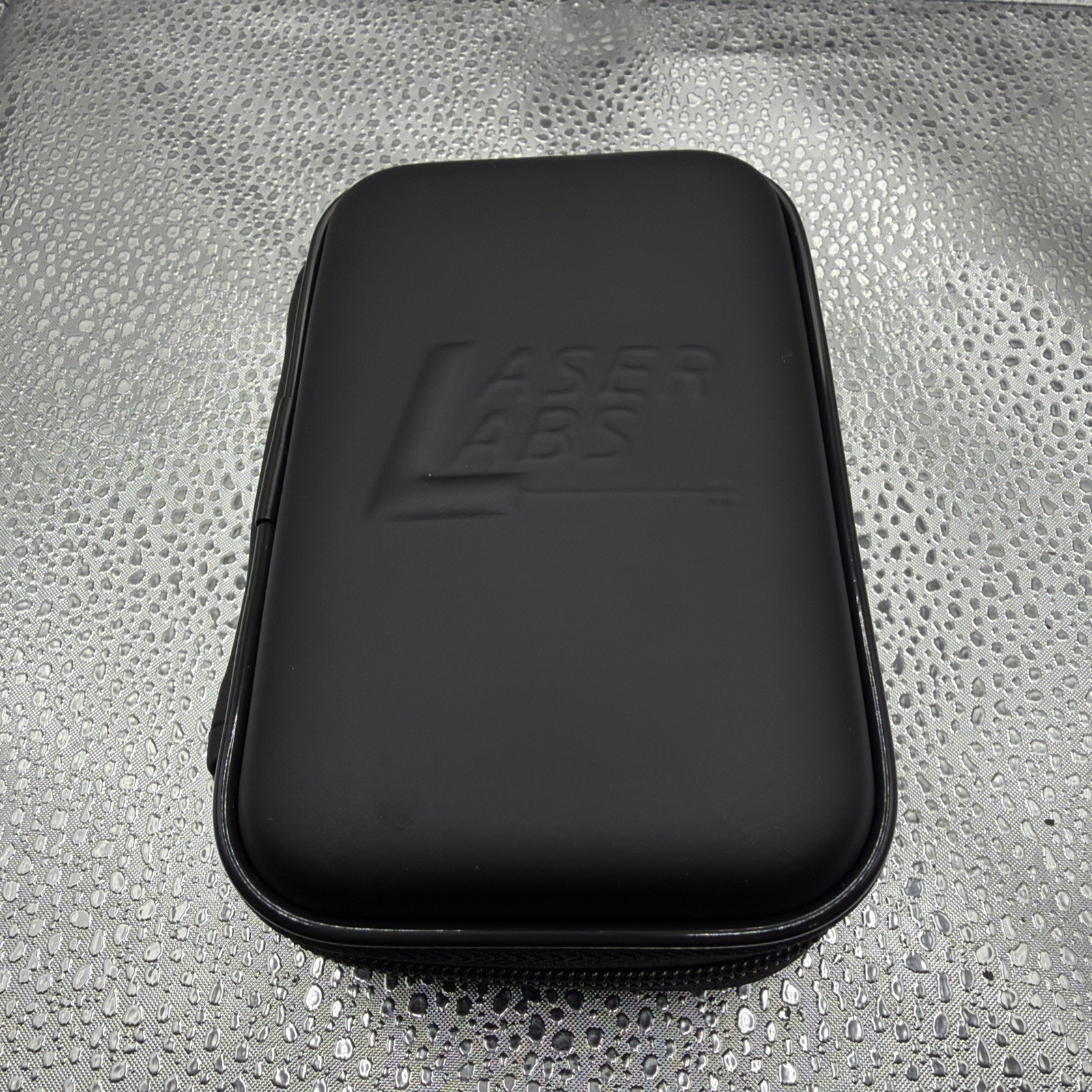 Laser Labs Tint Meter Inspector II TM2000