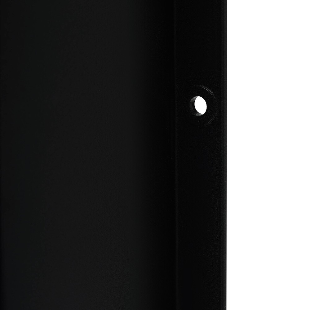 Polishing Machine Holder Wall Mount, 2 Pcs Set Buffer Polisher Rack