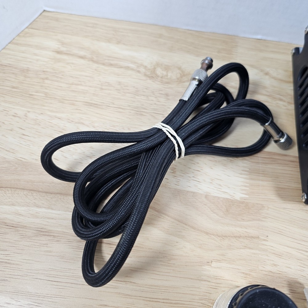 Aeolian Pixie Airbrush Compressor AS176 With Accessories