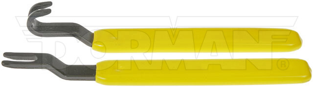 Electrical Socket Clip Remover