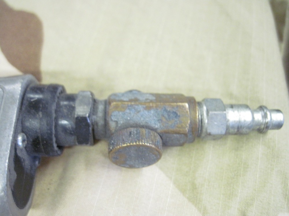 MAD TOOLS 1/2" REVERSIBLE DRILL MODEL: AD 590