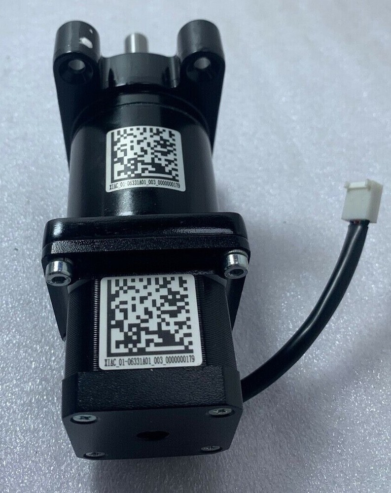 VEXTA 42H43H-0804A3 STEPPING MOTOR