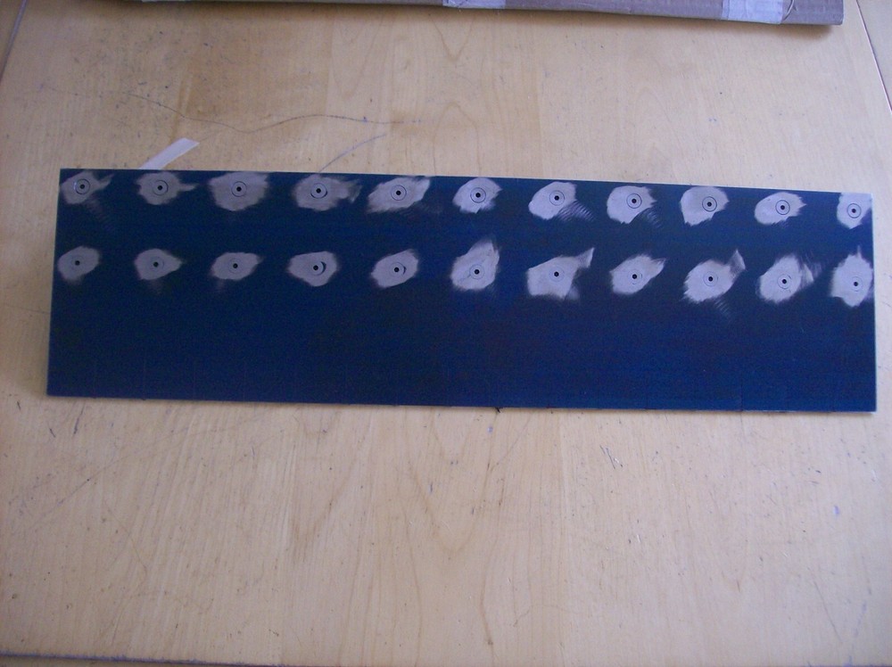 Didde 386-570, 386570 ink blade