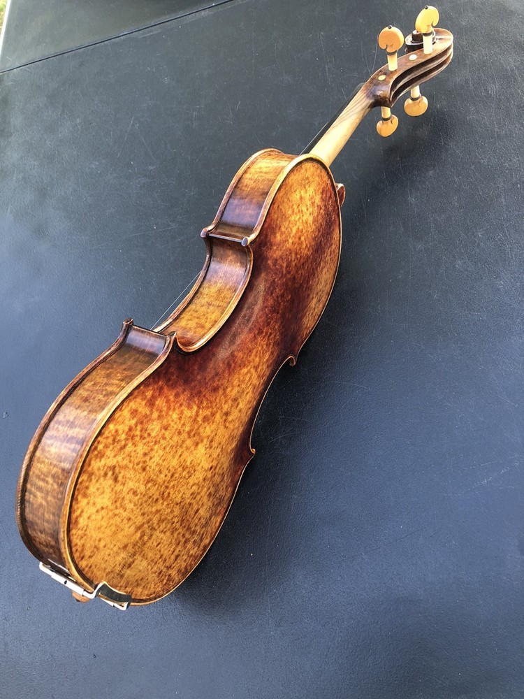 violin 4/4 used