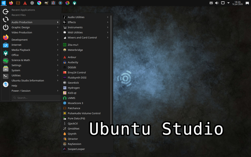 84-in-1 Linux Multiboot 256GB USB Flash Drive