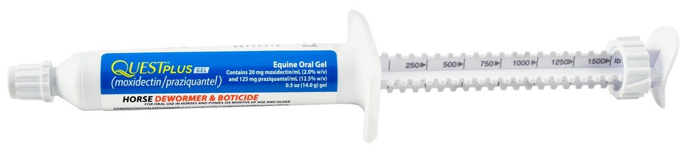 Quest Gel Plus 1ds