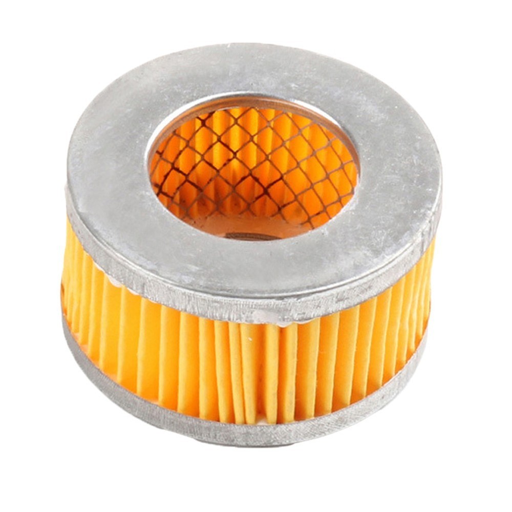 Muffler Noise Reducer Tools Workshop Kit Filter cartridge Air Compressor