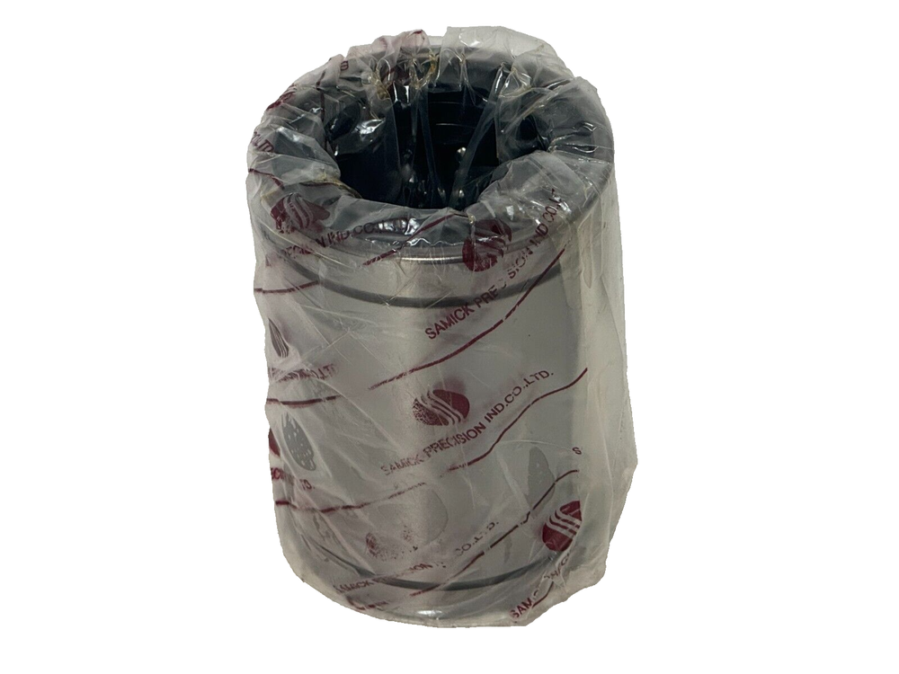 NEW IN BOX Samick LME60UU-S Linear Bushing