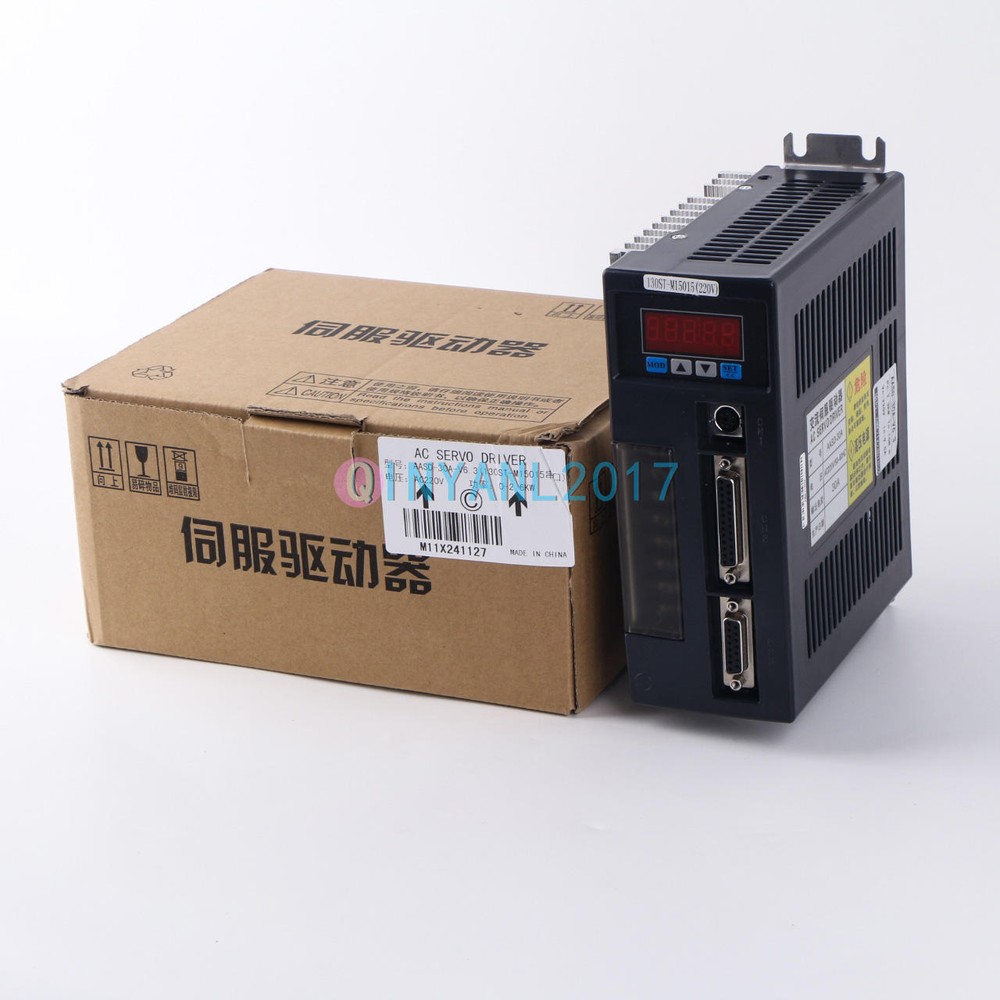 1PC New SERVO DRIVER AASD-30A 220V