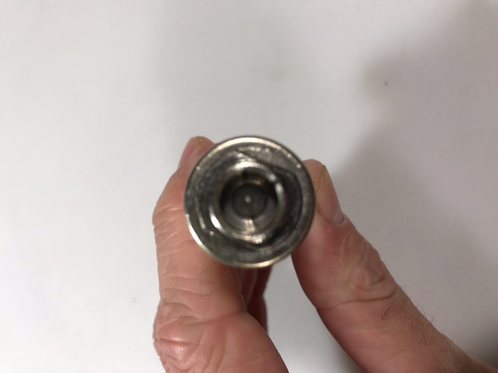 EAGLE 8MNF-KA-VV TRAP