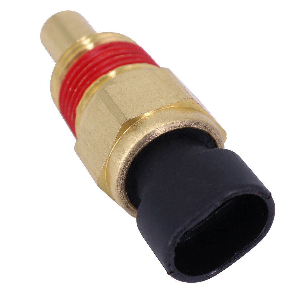 Engine Coolant Temperature Sensor Water Temp Sender for Chevrolet Pontiac