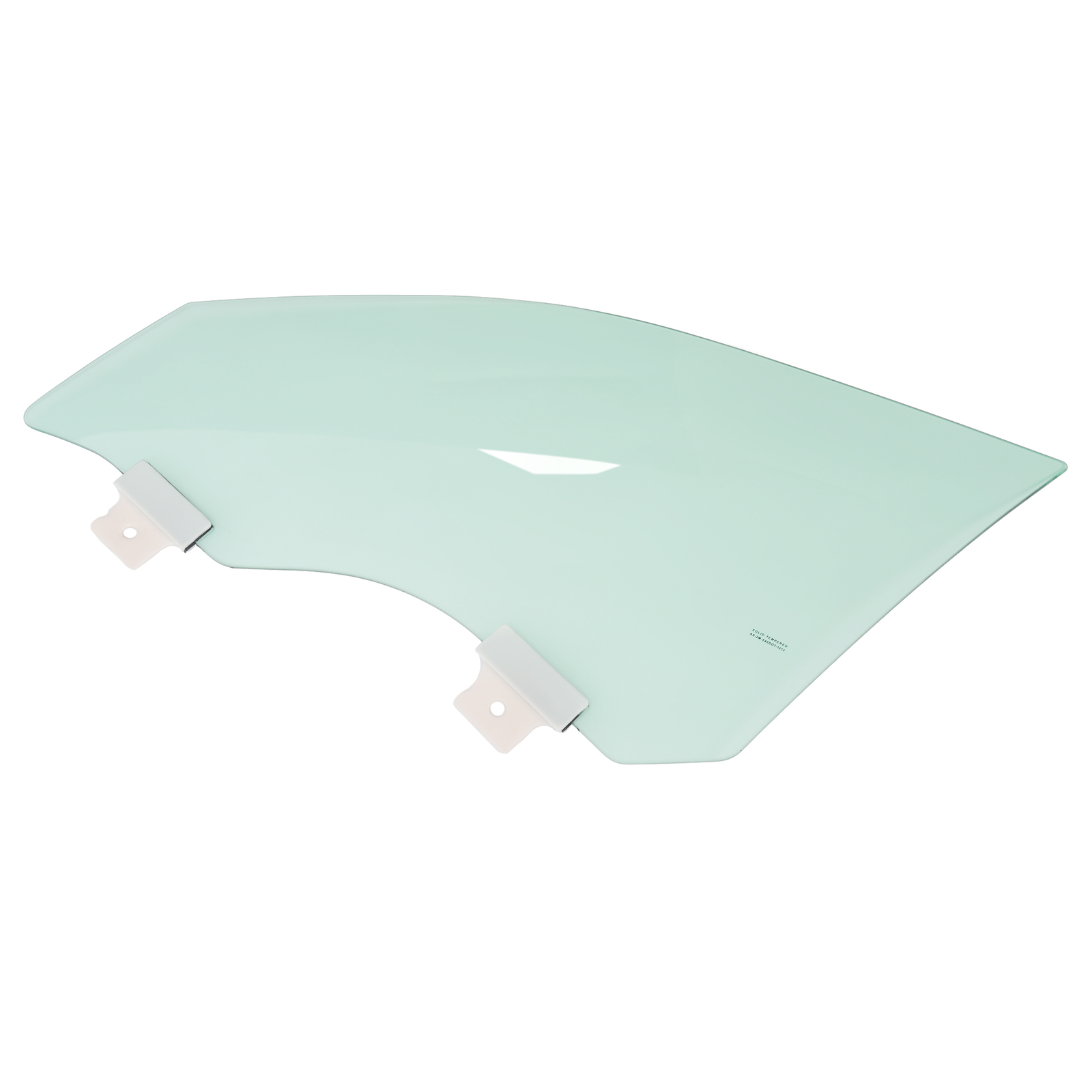 Fits 2011-2023 Dodge Charger 4-Door Driver (Left) Side Front Door Window Glass