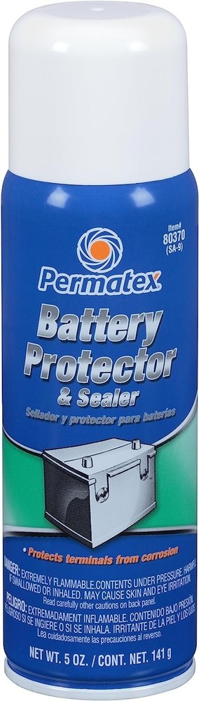 Permatex 80370 P Batt Protector