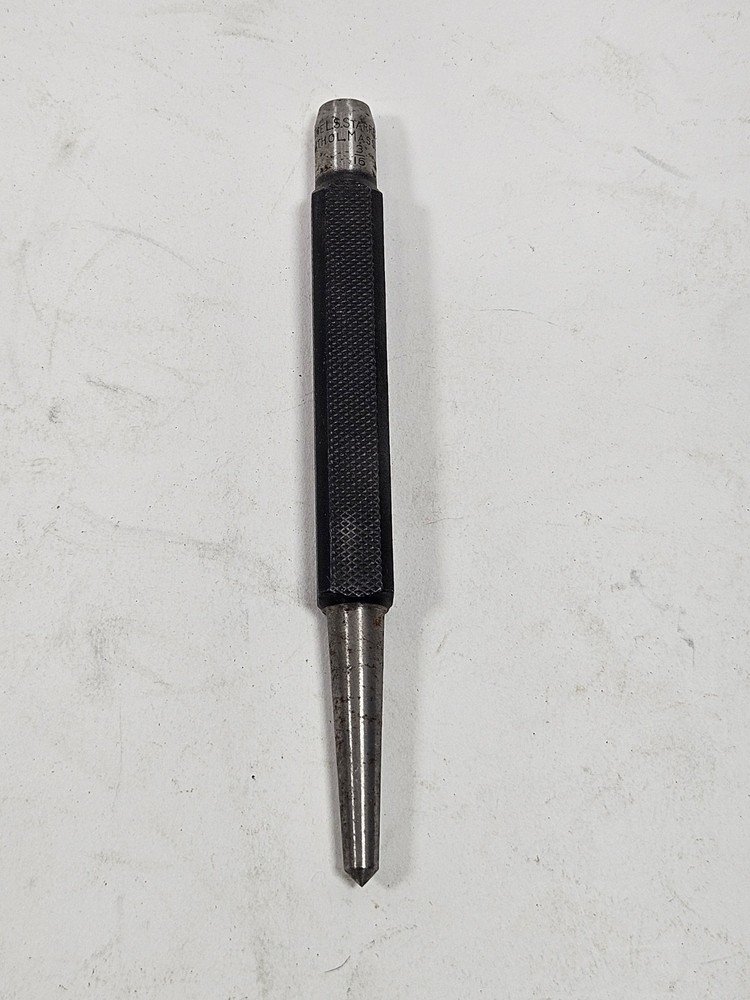 Vintage Punch USA               G
