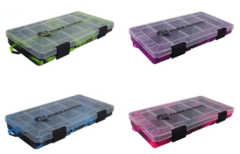 Evolution Outdoor Drift Series 3600 Tackle Tray