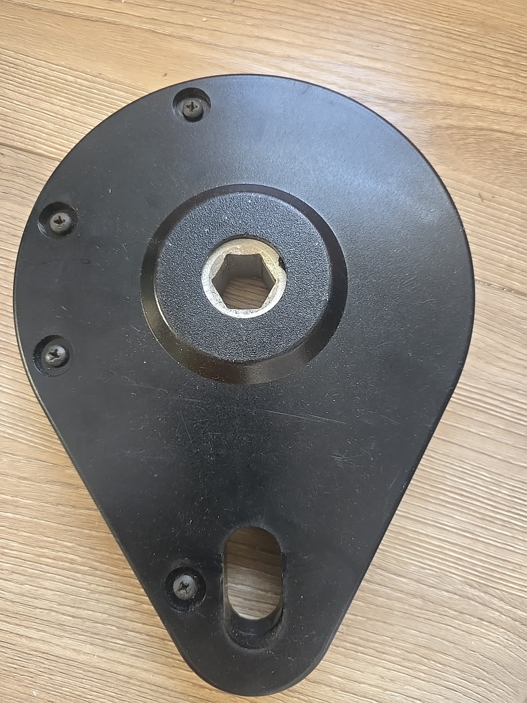 Lot of 3 Body By Jake Ab And Back Plus Replacement Torsion Disks Only