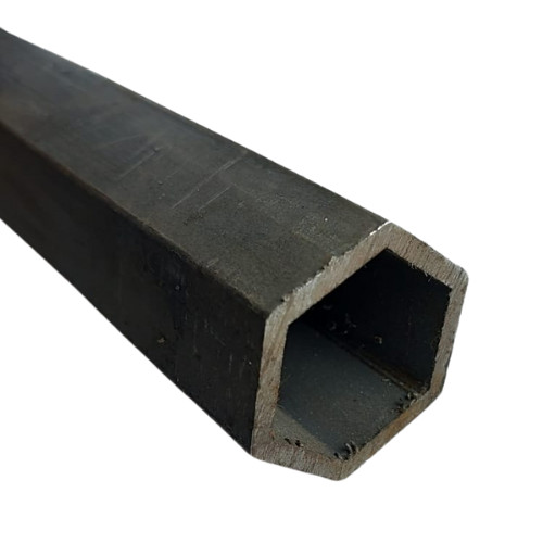 HEXAGONAL TUBE OUTER DIAMETER 44mm INTERNAL DIAMETER 36mm LENGTH 1 METER