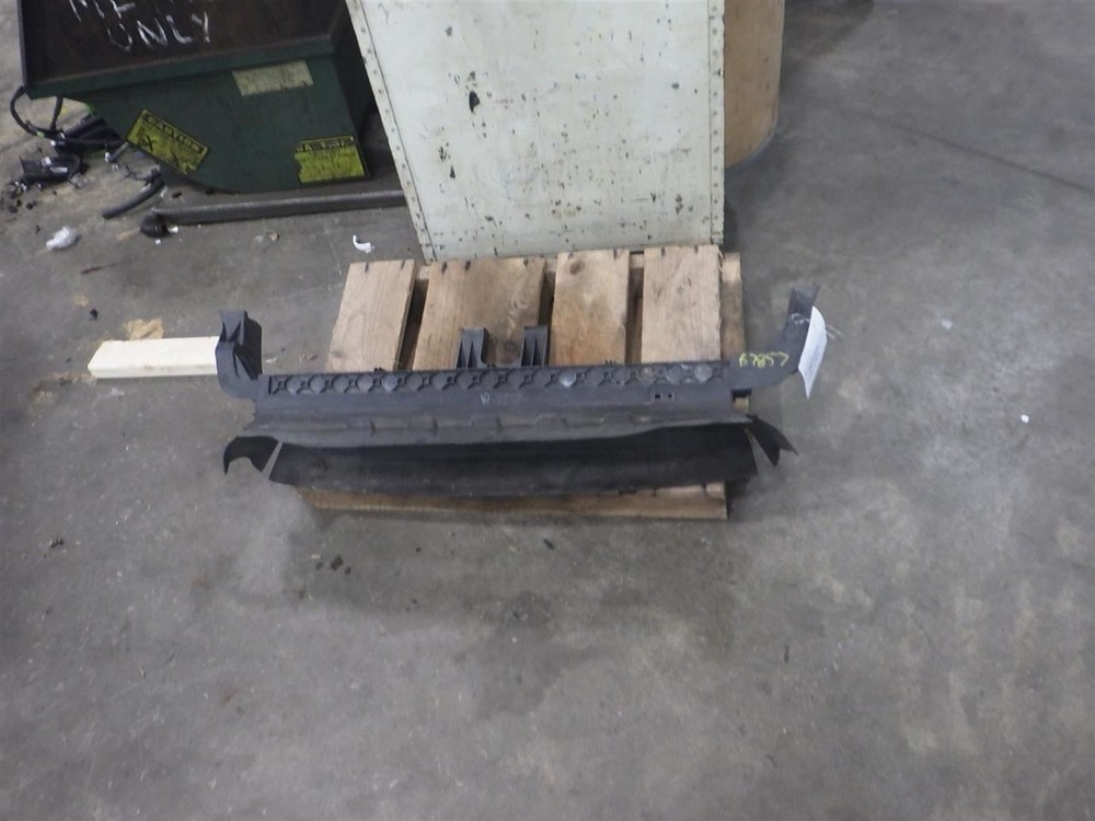 2019 Rogue 2.5L Air Shutter