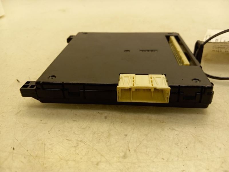 11-13 SCION TC 2.5L CHASSIS ECM MULTIPLEX NETWORK BODY CONTROL MODULE ASSEMBLY