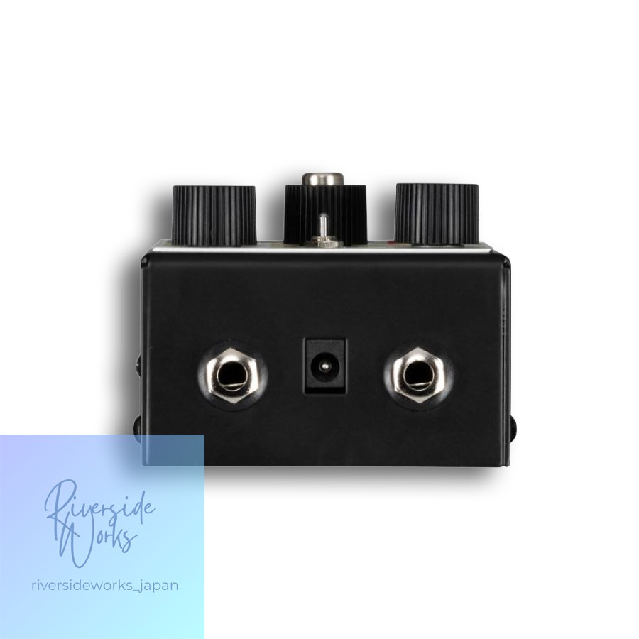 Maestro Orbit Phaser Guitar Effect Pedal for Unique Sounds