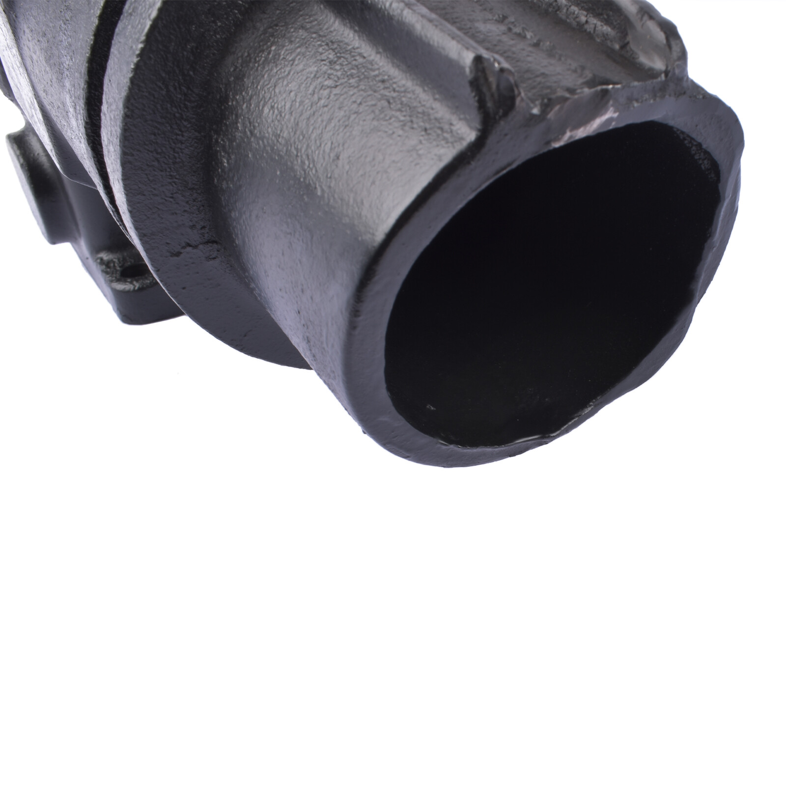 For V6 V8 Volvo Penta 2x Exhaust manifold Riser Elbow OMC 4.3 5.0 5.8 L 350 NEW