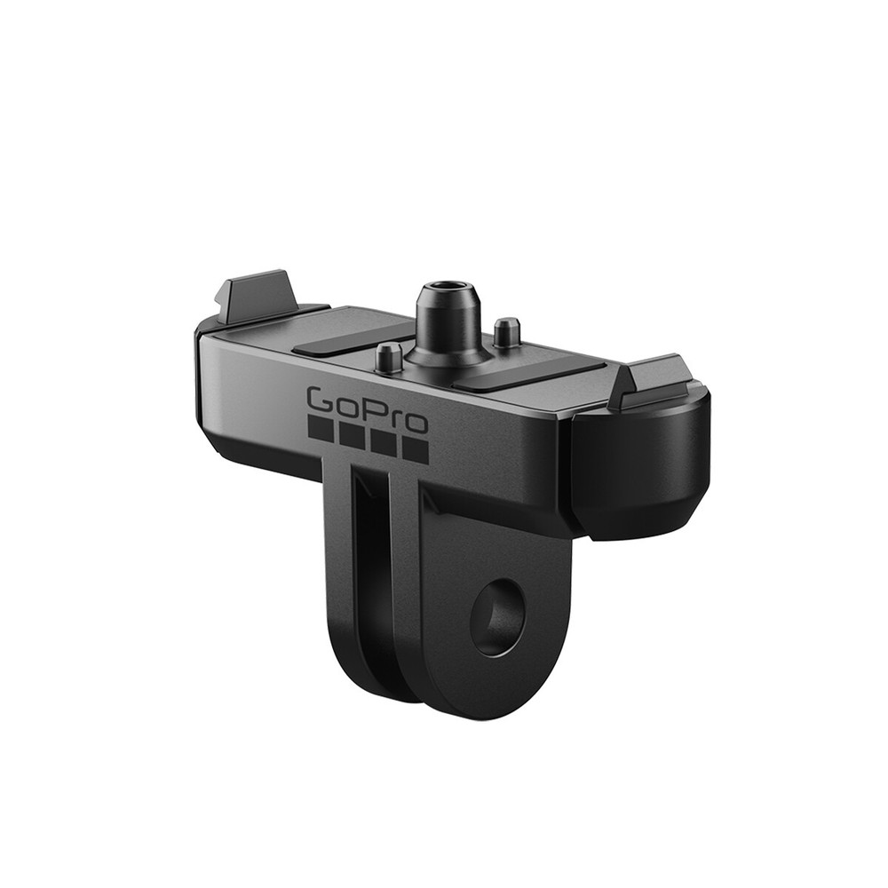 GoPro Magnetic Latch Mount for HERO13 Black Camera #AEMAG-001