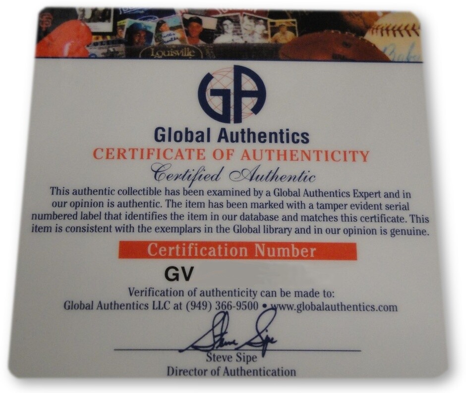 Dee Wallace Signed Autographed MLB Baseball E.T. Mary Actress GV900303
