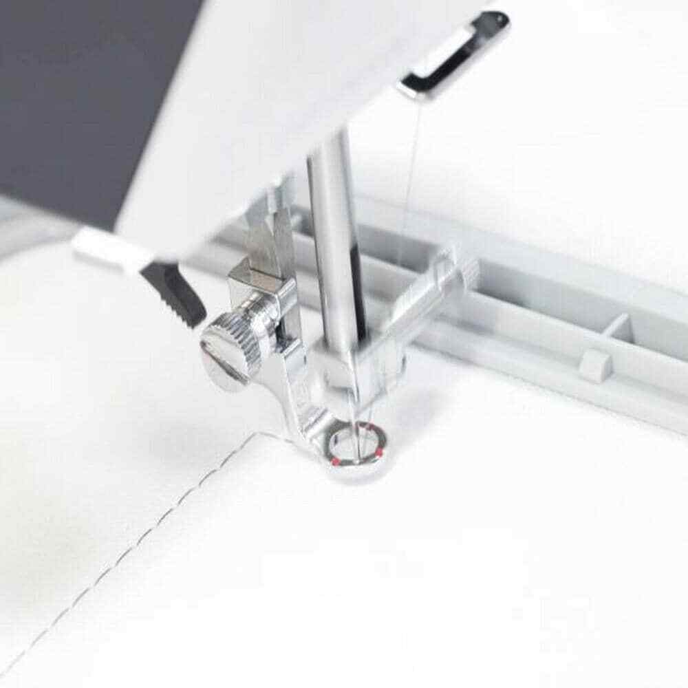 Bernette B70 10" x 6" Embroidery Machine with 160 Embroidery Thread Spools