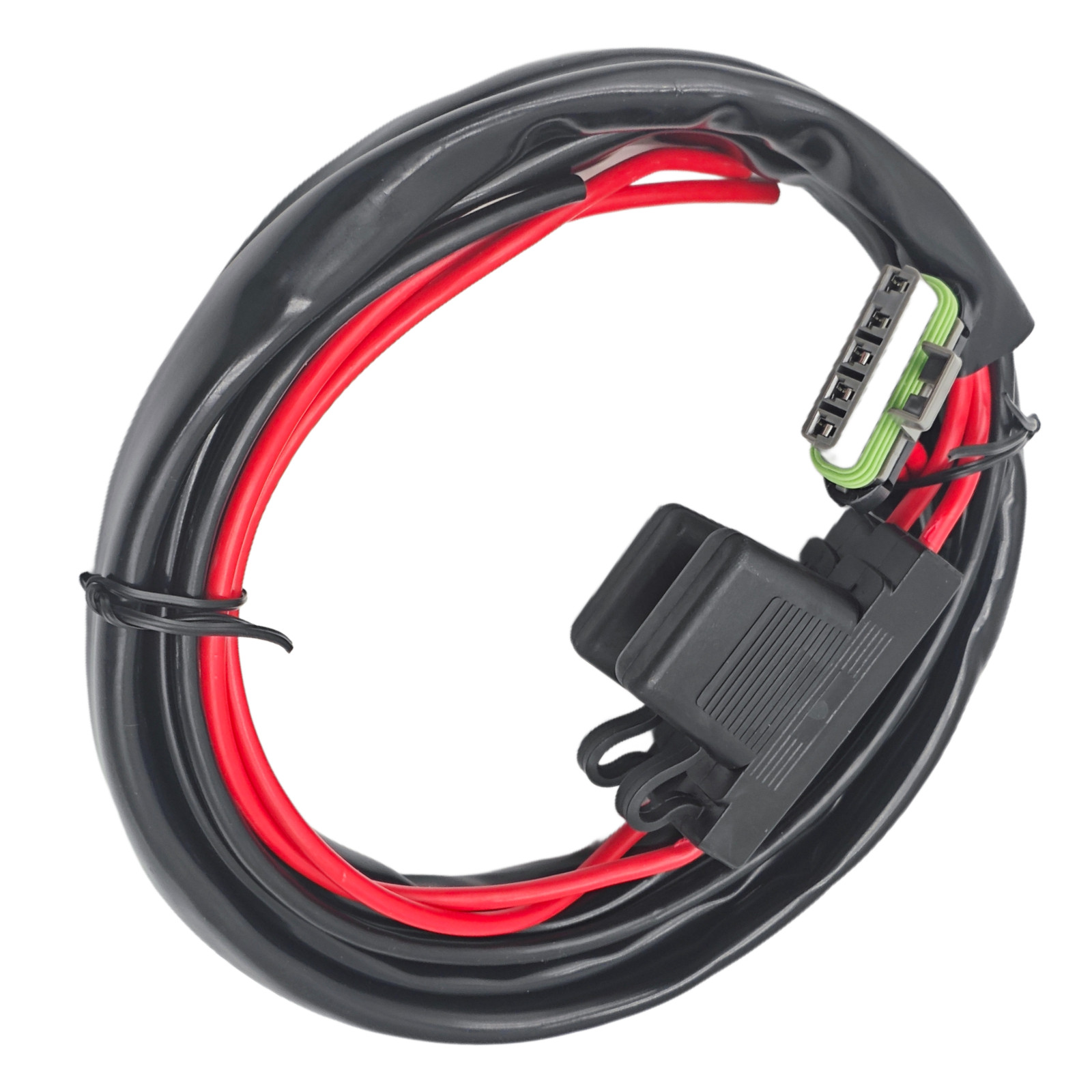 Twin Motor On-Board Universal Air Compressor Lot 12V Replacement for CKMTA12 NEW