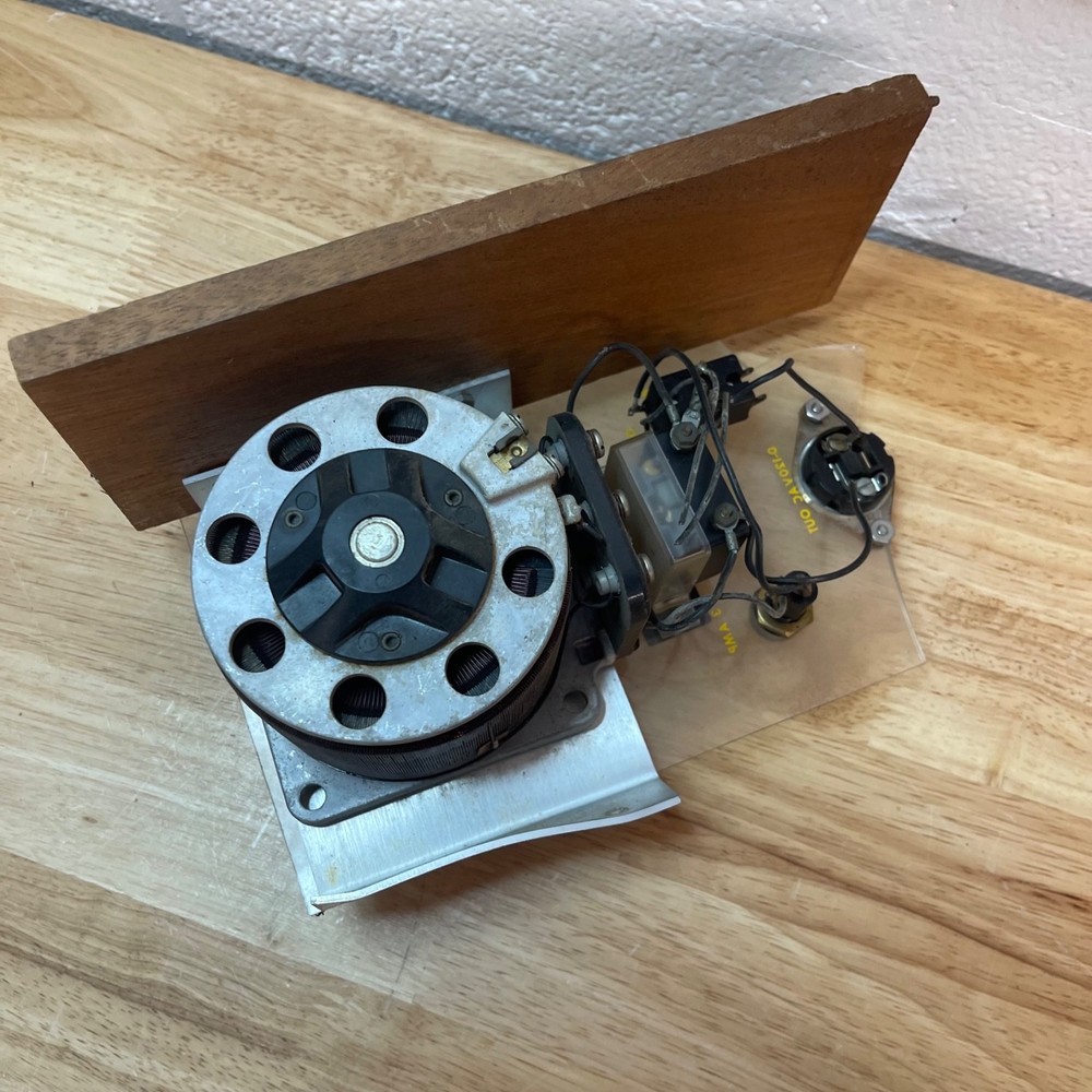 Variable Autotransformers Lot - For Parts - UNTESTED